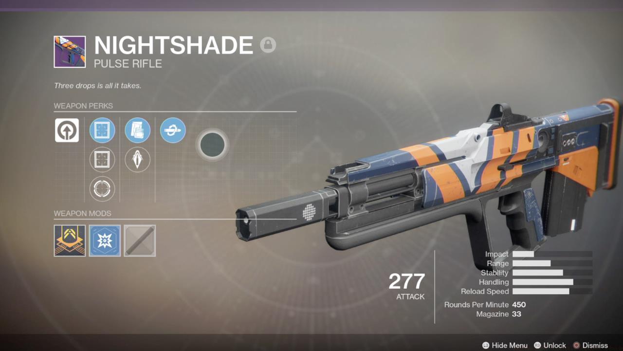 Best Weapon Types For Beginners